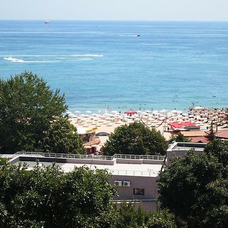 3- Room Apartment In Golden Line Golden Sands Exterior foto