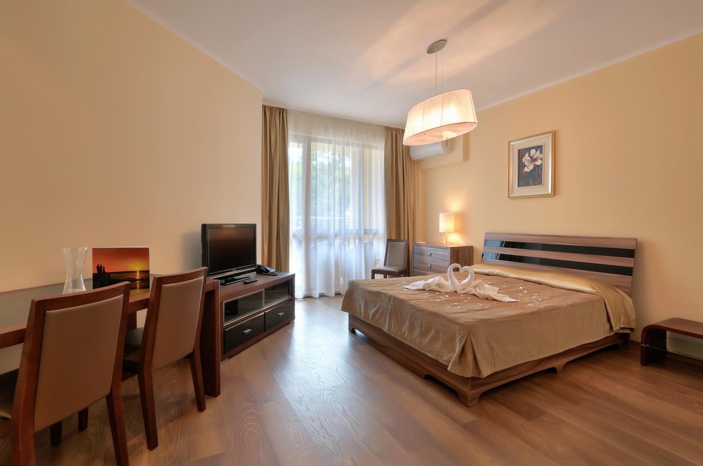 3- Room Apartment In Golden Line Golden Sands Exterior foto