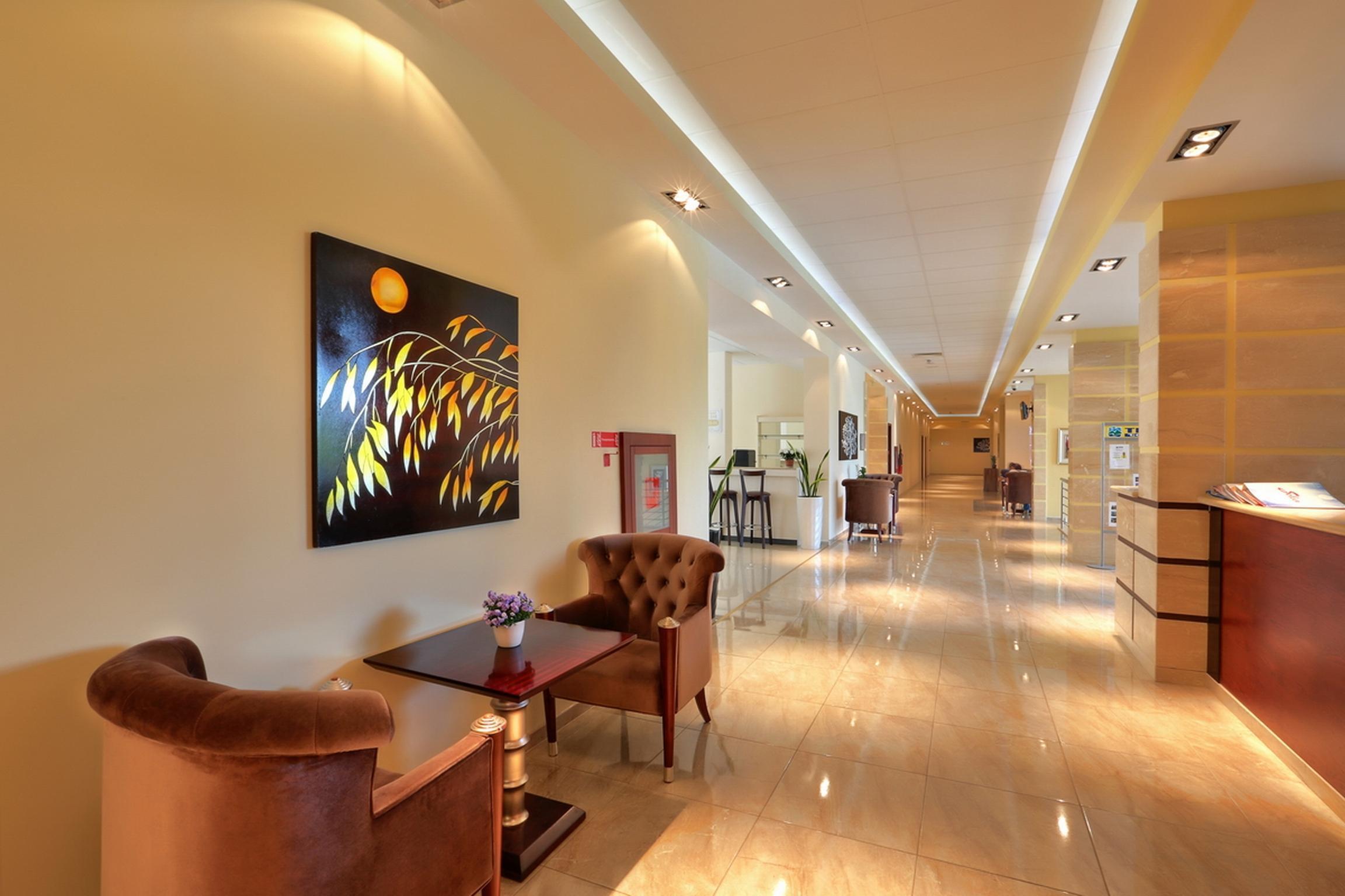 3- Room Apartment In Golden Line Golden Sands Exterior foto