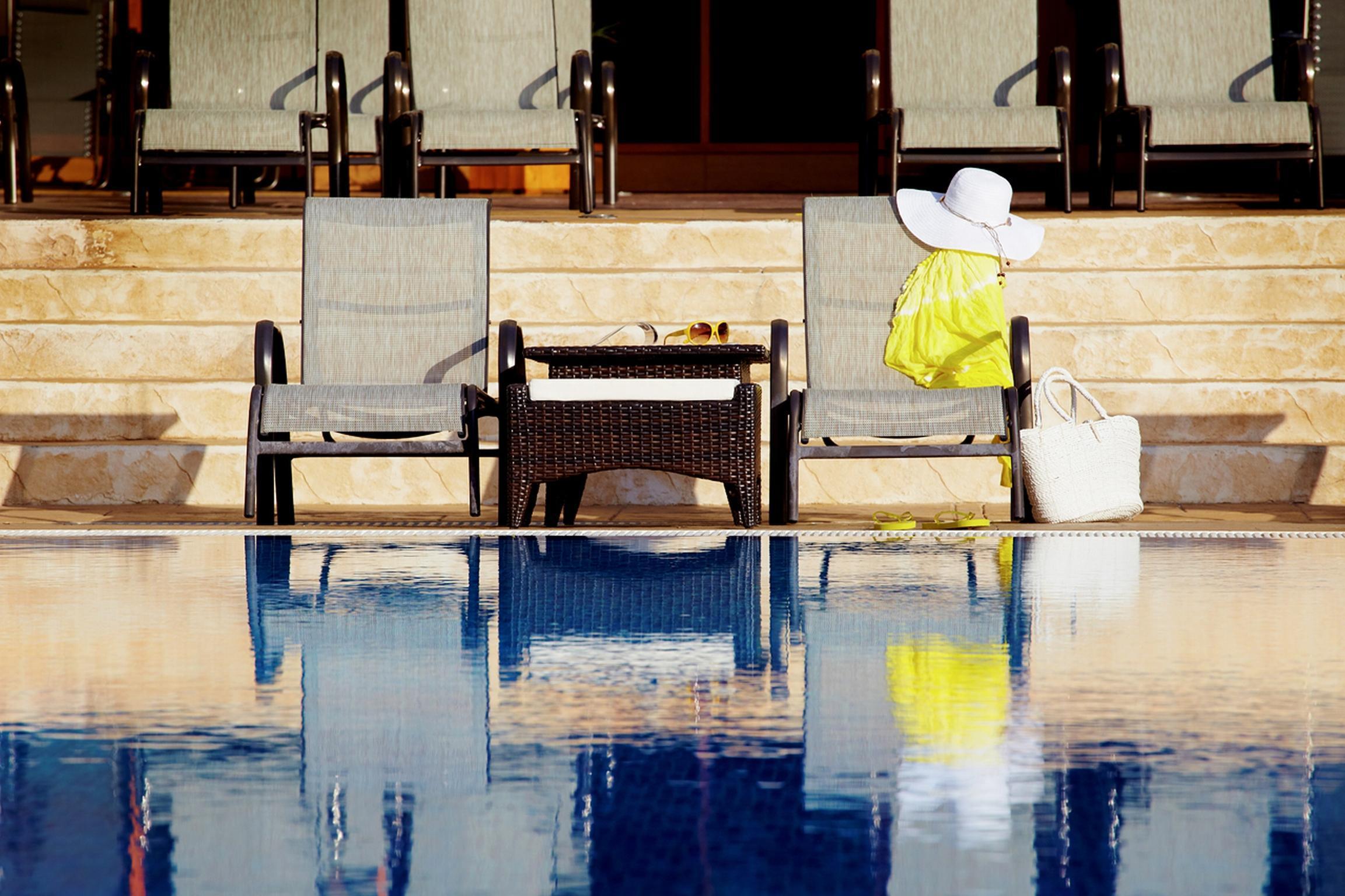 3- Room Apartment In Golden Line Golden Sands Exterior foto