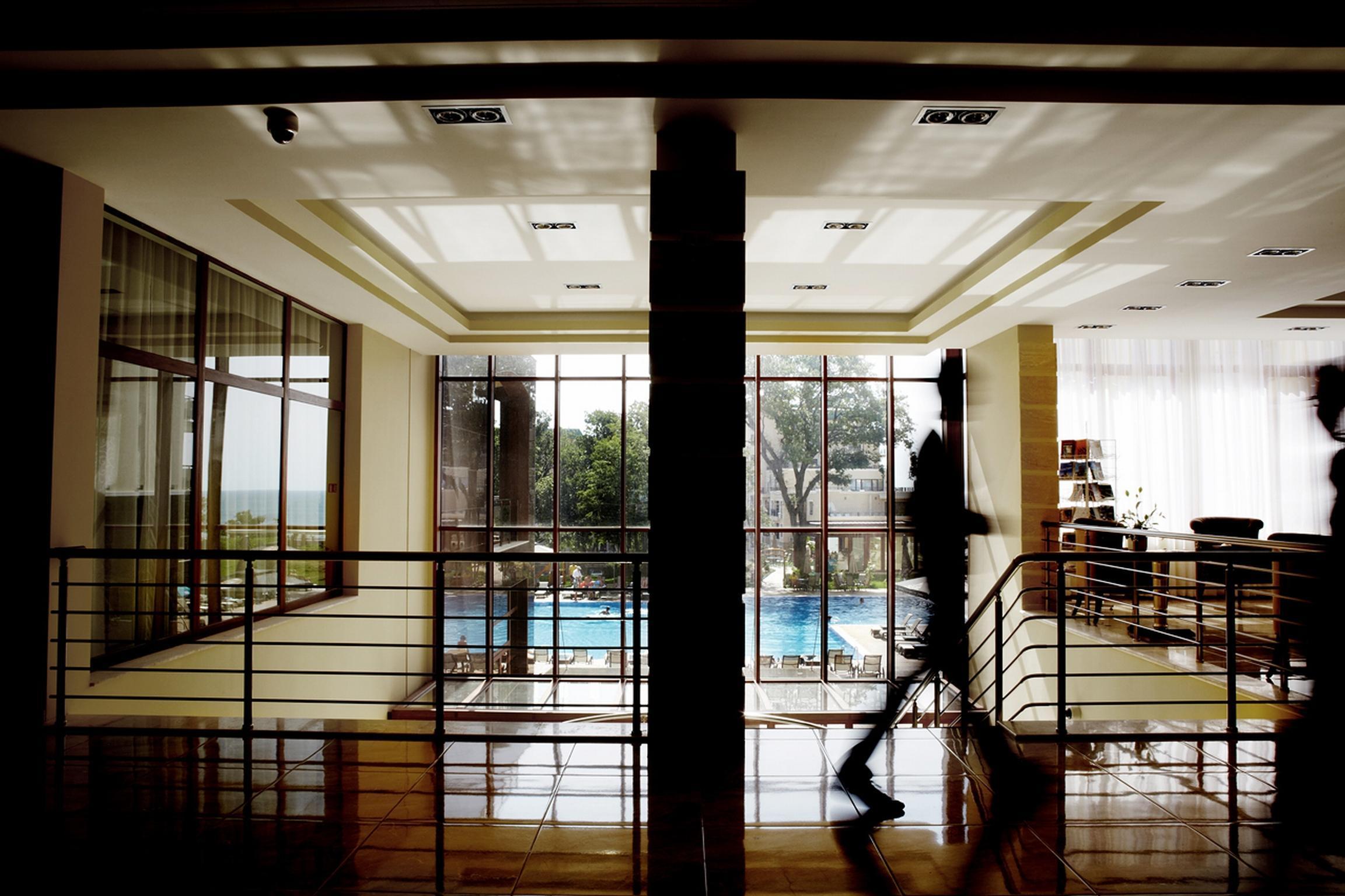 3- Room Apartment In Golden Line Golden Sands Exterior foto