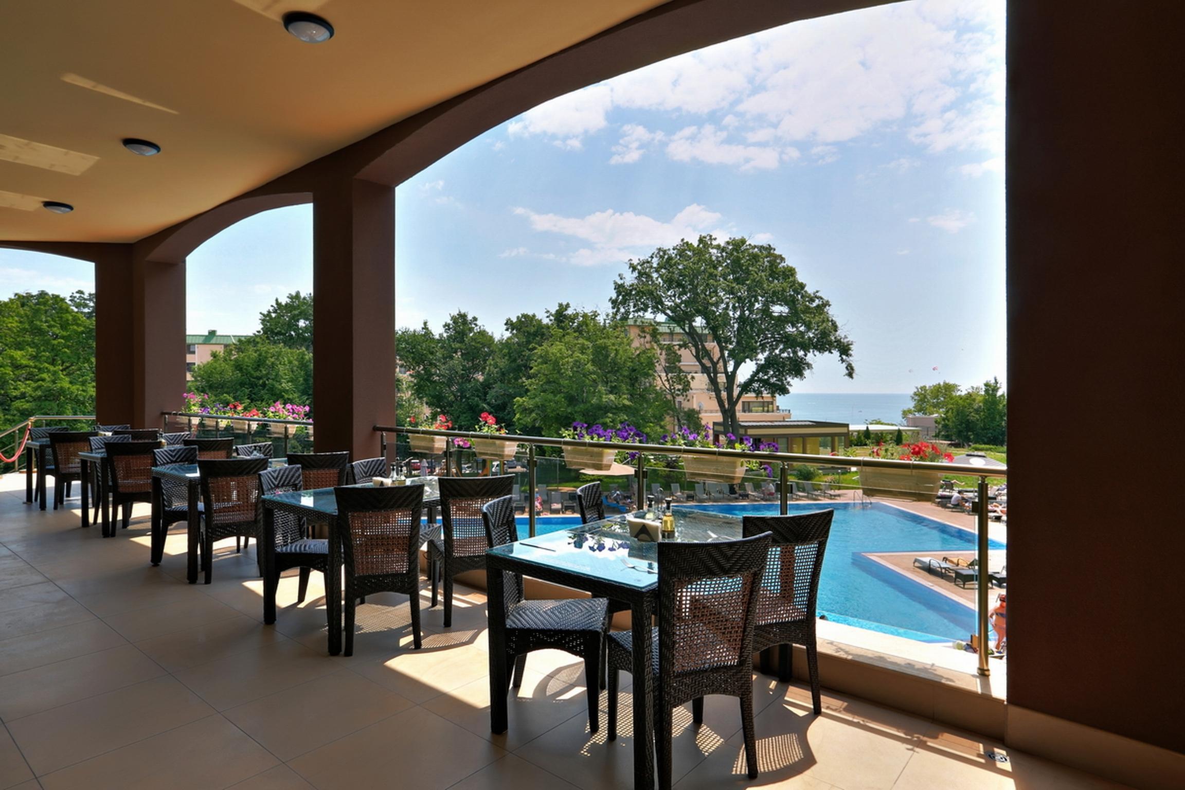 3- Room Apartment In Golden Line Golden Sands Exterior foto