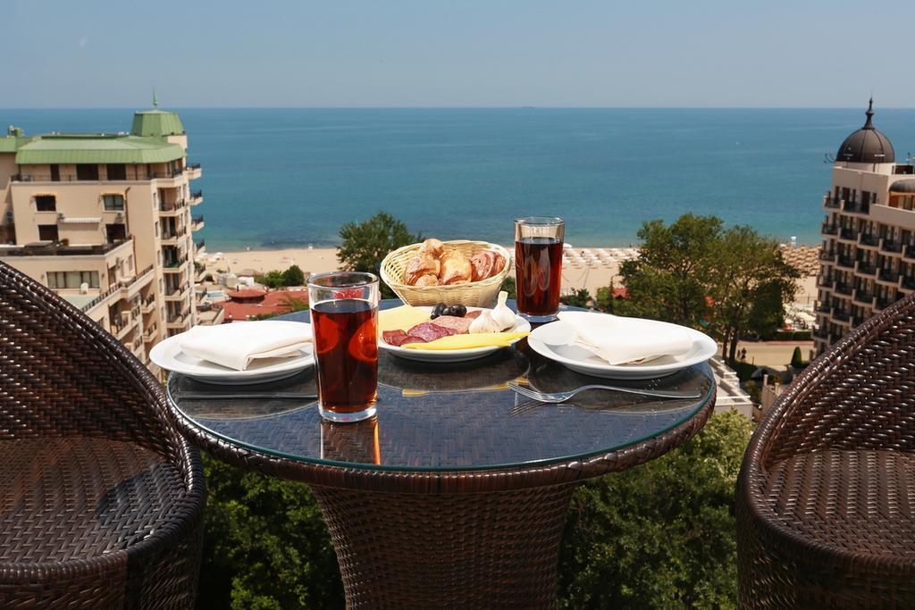 3- Room Apartment In Golden Line Golden Sands Exterior foto