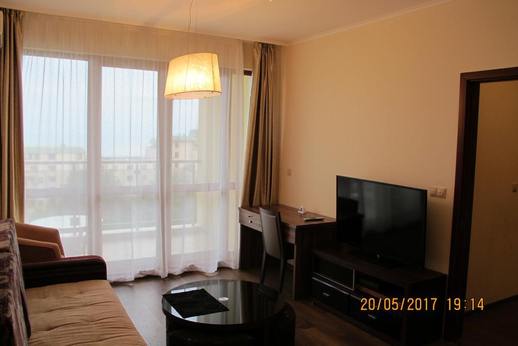 3- Room Apartment In Golden Line Golden Sands Exterior foto