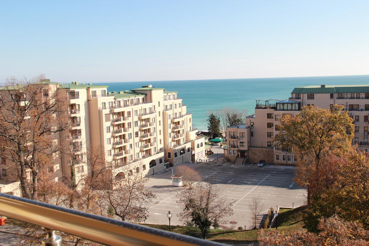 3- Room Apartment In Golden Line Golden Sands Exterior foto