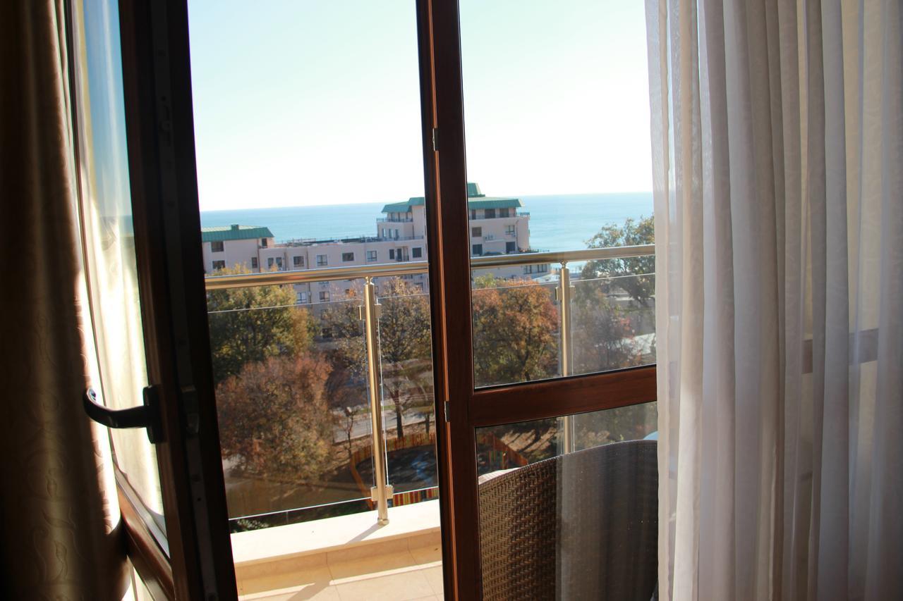 3- Room Apartment In Golden Line Golden Sands Exterior foto