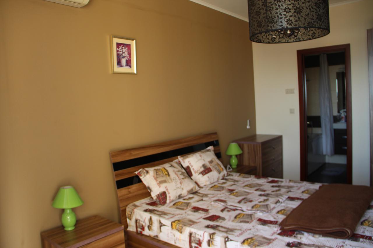 3- Room Apartment In Golden Line Golden Sands Exterior foto