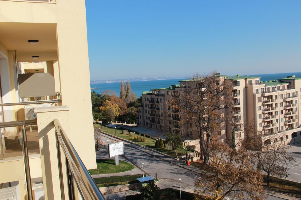 3- Room Apartment In Golden Line Golden Sands Exterior foto