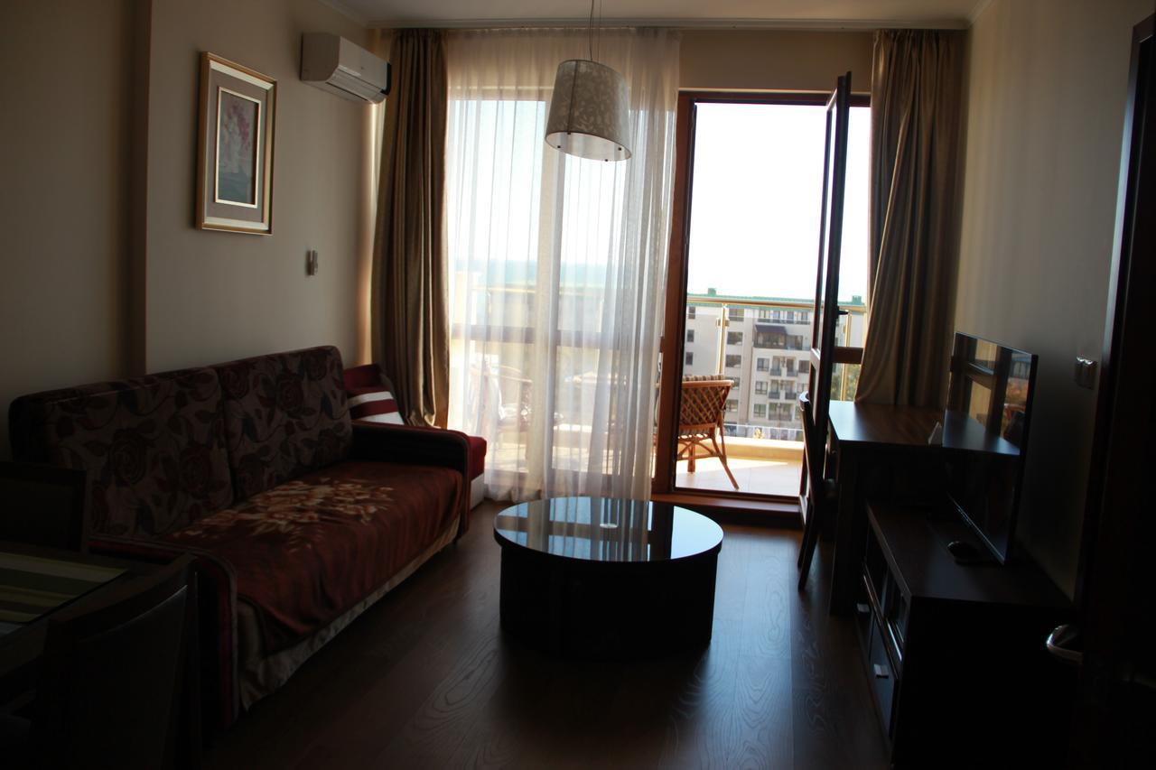 3- Room Apartment In Golden Line Golden Sands Exterior foto