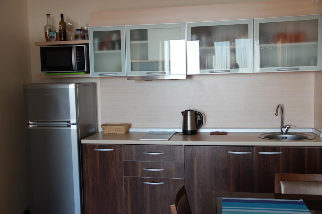 3- Room Apartment In Golden Line Golden Sands Exterior foto