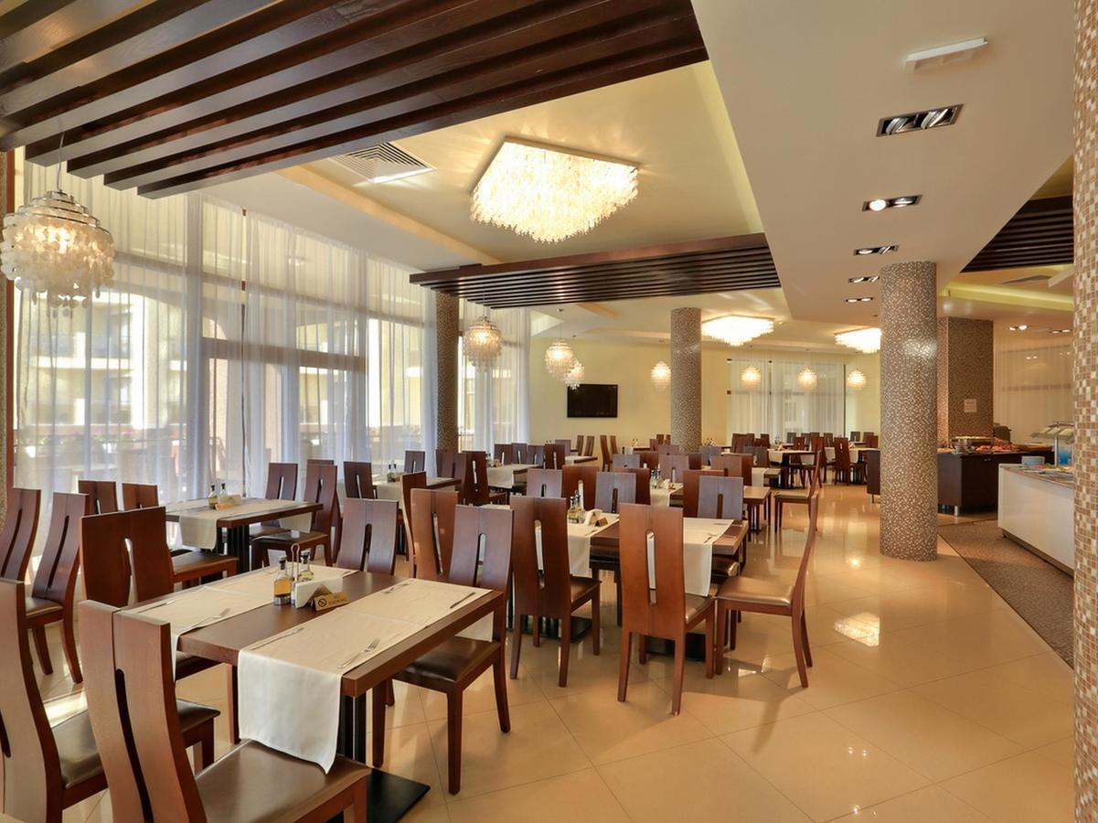 3- Room Apartment In Golden Line Golden Sands Exterior foto